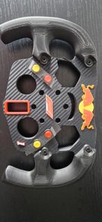 Logitech G29 F1 Stuur Mod, Ophalen of Verzenden, Gebruikt, Stuurtje of Sportattribuut