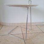 Design Studio Domo Porter by Speziell Sidetable White., Huis en Inrichting, Ophalen of Verzenden