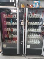 Vendo G6 Designline frisdrank automaat gekoeld, Ophalen, Zo goed als nieuw