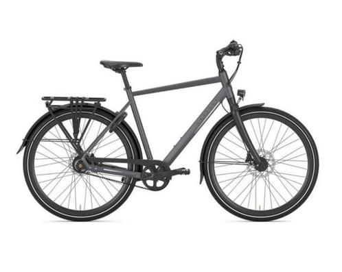 Bijna nieuwe Gazelle Charmonix s11, Fietsen en Brommers, Fietsen | Heren | Sportfietsen en Toerfietsen, Zo goed als nieuw, Gazelle