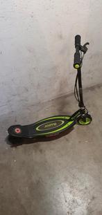Elektrische step groen van Razor e90, Fietsen en Brommers, Steps, Ophalen of Verzenden, Zo goed als nieuw, Elektrische step (E-scooter)