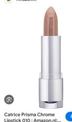 Gezocht catrice lipstick Chrome nummer 010, Sieraden, Tassen en Uiterlijk, Uiterlijk | Cosmetica en Make-up, Ophalen of Verzenden