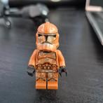 LEGO Star Wars Geonosis Clone Trooper Minifiguur sw0606, Kinderen en Baby's, Speelgoed | Duplo en Lego, Ophalen of Verzenden, Gebruikt