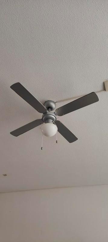 Ikea plafond ventilator beschikbaar voor biedingen