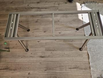 Ikea Galant Bureau/Tafel - afbeelding 3