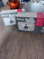 Byron Draadloze Video Deurtelefoon Uitbreidingsset DIC-22815, Beweging, Draadloos, Nieuw, Ophalen of Verzenden