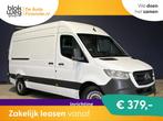 Mercedes-Benz Sprinter 316 CDI 164pk 3500kg Tre € 22.750,0, Stof, Gebruikt, 4 cilinders, 2108 kg