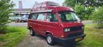 Volkswagen KAMPEERAUTO JOKER III TD 51 KW, Caravans en Kamperen, Campers, Volkswagen, Particulier, Tot en met 4, Handgeschakeld