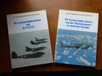 De geschiedenis van de luchtvaart, 1945 tot heden, Ophalen of Verzenden, Luchtmacht, Zo goed als nieuw