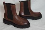 SCAPA laarsjes maat 39 NIEUW, Bruin, Lage of Enkellaarzen, Nieuw, Ophalen of Verzenden