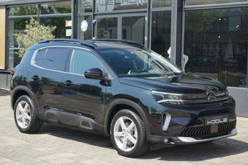 Citroen C5 Aircross 1.6 Plug-in Hybrid Shine beschikbaar voor biedingen