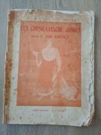 C.Joh. Kieviet  1913. Een Corsicaansche Jongen (Napoleon), Ophalen of Verzenden