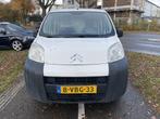 Citroën Nemo 1.4 HDi | Airco | Marge (bj 2009), Voorwielaandrijving, Stof, Gebruikt, 4 cilinders