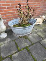 Zinken teil, Ophalen, Gebruikt