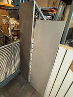 Partij steenplaten composiet graniet plaat vensterbank, 60 cm of meer, Graniet, Overige typen, Nieuw