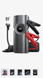 GUTEC jumpstarter, Auto-onderdelen, Accu's en Toebehoren, Ophalen of Verzenden, Nieuw