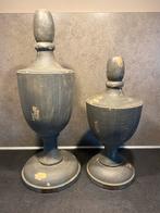 Originele Hoffz pinakels - set van 2, Ophalen of Verzenden