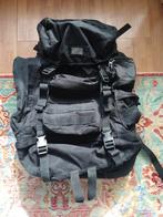 Ruime Cityguard backpack 60L + veel zijvakken, Sieraden, Tassen en Uiterlijk, Tassen | Reistassen en Weekendtassen, 30 cm of meer