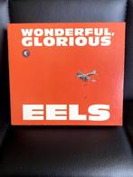 Eels, 2CD Wonderful, Glorious (digipak, bonusdisc), Verzenden, 2000 tot heden, Zo goed als nieuw