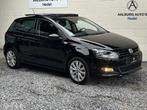 Volkswagen Polo 1.2 TSI 90PK Life Pano Cruise Clima, Auto's, Voorwielaandrijving, Euro 5, Gebruikt, 4 cilinders