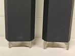 A7061 KEF Fausto Alto Luidsprekers, Audio, Tv en Foto, Luidsprekers, Gebruikt, 120 watt of meer, Front, Rear of Stereo speakers