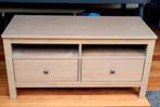 Ikea Hemnes TV kast en (hang)boekenkastje, Gebruikt, 100 tot 150 cm, Ophalen of Verzenden, Minder dan 100 cm
