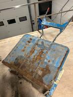 Klinker kar, Doe-het-zelf en Verbouw, Transportwagens, Ophalen of Verzenden