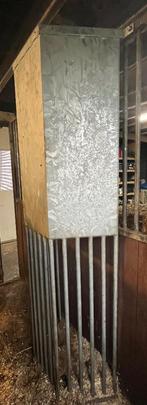 Grote hooiruif, Dieren en Toebehoren, Oktober, Meerdere dieren