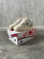 New Balance 550 Aime Leon Dore White Leather - US8/EU41,5, New Balance, Wit, Nieuw, Ophalen of Verzenden