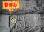Fjallraven broek, Ophalen of Verzenden, Zo goed als nieuw, Maat 56/58 (XL), Groen