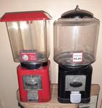 2 pinda automaten, Verzamelen, Automaten | Overige, Ophalen of Verzenden, Gebruikt