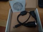 0014 - StartTechCom USB naar 2-poort Standaard RS232 Seriële, Ophalen of Verzenden, Zo goed als nieuw
