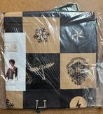 Harry Potter Tafelkleed 140/140 cm - Nieuw!, Ophalen of Verzenden, Nieuw, Vierkant, Binnen