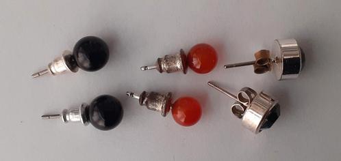 Oorknopjes 5., Sieraden, Tassen en Uiterlijk, Oorbellen, Nieuw, Overige materialen, Ophalen of Verzenden