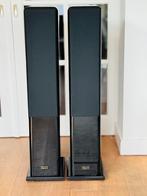 Millon Air Reference II  3‑weg high end luidsprekers, Audio, Tv en Foto, Luidsprekers, Zo goed als nieuw, 120 watt of meer, Front, Rear of Stereo speakers