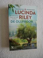 Lucinda Riley - De olijfboom, Boeken, Ophalen of Verzenden, Zo goed als nieuw, Nederland
