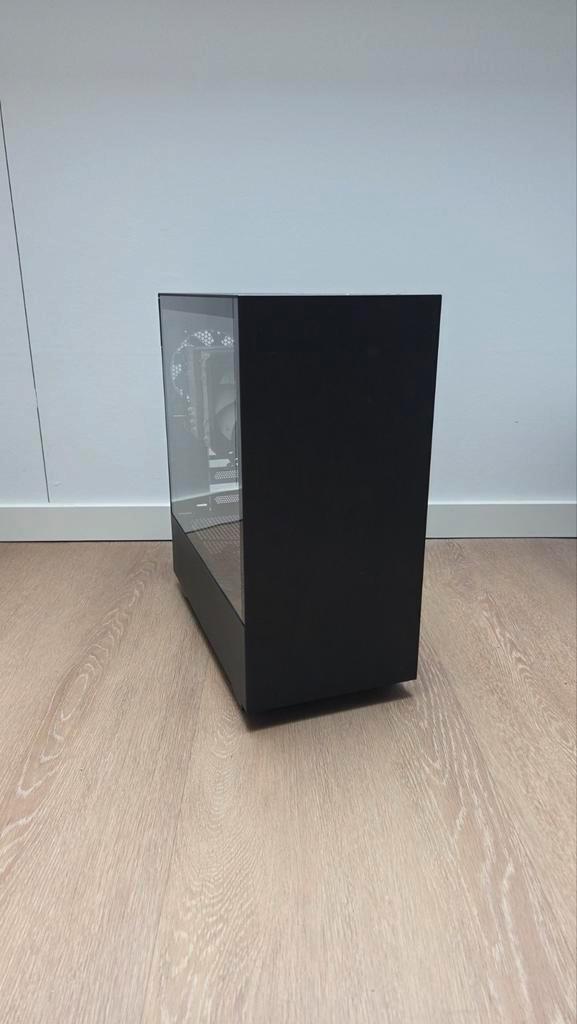 Asus Dual CPU Moederbord incl. CPU's, Computers en Software, Computerbehuizingen, Gebruikt, Ophalen