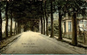 Ede Arnh. Straatweg st 1922 Nauta 19766 beschikbaar voor biedingen