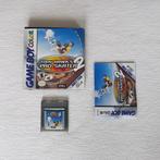 Tony Hawk's  pro skater 2 (GAME BOY COLOR), Spelcomputers en Games, Gebruikt, 1 speler, Ophalen of Verzenden, Vanaf 3 jaar
