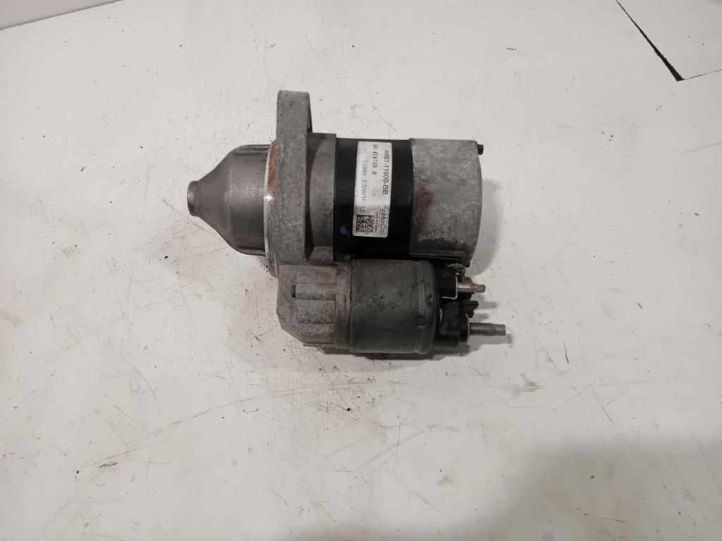 Startmotor Ford Fiesta, Onderdelen@venauto.nl, Van der Ven Autorecycling B.V., Gebruikt, Ettenseweg 76, 4706 PB Roosendaal, The Netherlands