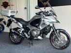 Honda VFR 1200 X Crosstourer LeoVince VFR1200X 2012, Motoren, Motoren | Honda, 4 cilinders, Meer dan 35 kW, Overig, 1237 cc