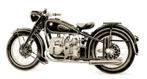 Te koop gevraagd: BMW r51/3, r67 of r67/2, Motoren, Ophalen of Verzenden