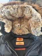 parajumper jas ECHT!, Kleding | Dames, Jassen | Winter, Ophalen of Verzenden, Zo goed als nieuw, Zwart