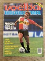Voetbal International VI Div. tijdschriften uit 1988 / €1,50, Ophalen of Verzenden, Zo goed als nieuw, Feyenoord, Boek of Tijdschrift