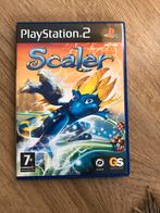 Scaler - PlayStation 2 (PS2) Game, Gebruikt, 1 speler, Ophalen of Verzenden, Platform