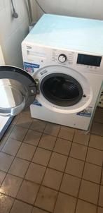 Wasmachine  Beko, Witgoed en Apparatuur, Wasmachines, Ophalen of Verzenden, Zo goed als nieuw, 1200 tot 1600 toeren