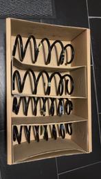 Verlagingsveren Ford Fiesta 2008-2017 (Nieuwstaat), Ophalen of Verzenden, Nieuw, Ford