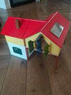 Schleich Boerderij, Ophalen of Verzenden, Zo goed als nieuw, Jongen of Meisje
