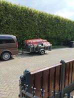 Oud ijzer en metalen ophalen in Eindhoven, Ophalen