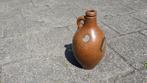 Te Koop Antieke kruik, Antiek en Kunst, Ophalen of Verzenden
